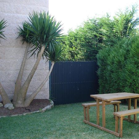 הוילה פורטונובו Casa Galinanes מראה חיצוני תמונה