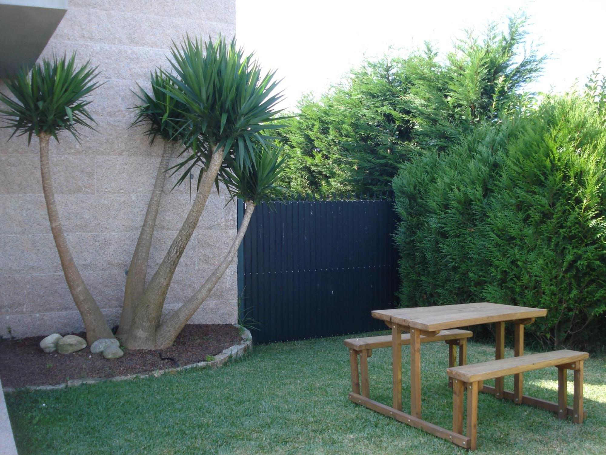 הוילה פורטונובו Casa Galinanes מראה חיצוני תמונה