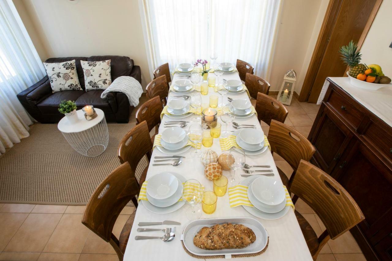 הוילה פורטונובו Casa Galinanes מראה חיצוני תמונה